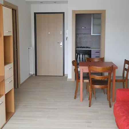 Holiday home Locazione Turistica Tyche *