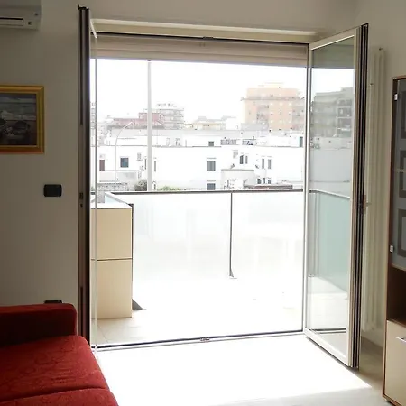 Holiday home Locazione Turistica Tyche